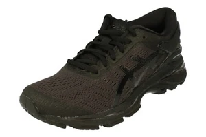 Asics Gel-Kayano 24 Womens Running Trainers T799N Sneakers Shoes 9090 - Picture 1 of 6