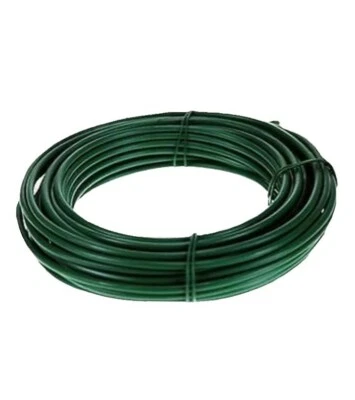 MARKSMAN FILO DA GIARDINO MULTIUSO SPESSO VERDE FILO DA GIARDINO RESISTENTE 2MM X 20M NUOVO