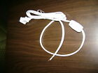 AC CORD for your Dryer Motor w/off/on switch
