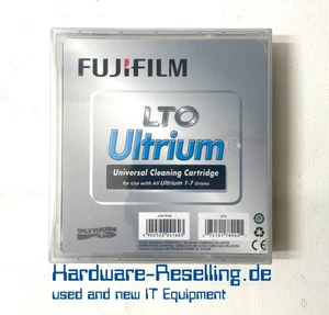 FUJIFILM Universal Reinigungskassette LTO Ultrium 1-7 - Bild 1 von 2