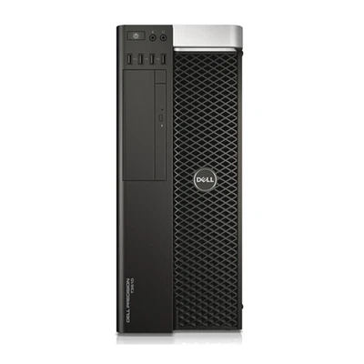 Dell Precision 3610 Intel Xeon E5-1620 V2 32 GB RAM 256 GB SSD Quadro K2000 - Immagine 1 di 3