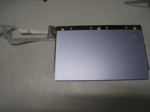 Mouse touchpad originale ASUS Zenbook UX431F argento blu 04060-1650100 + cavi - Foto 1 di 2
