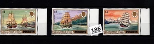 !! PENRHYN - MNH - NAVI - TRASPORTO - Foto 1 di 1