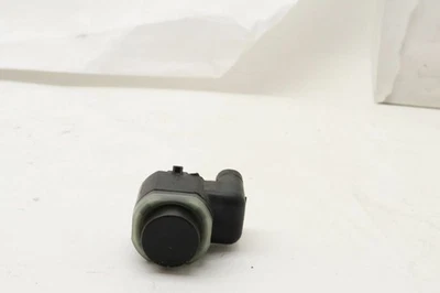 Sensor de assistência de estacionamento 2013 BMW X5 PDC preto usado pelo fabricante - Imagem 1 de 4