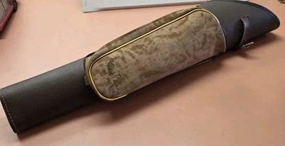 Soporte de flecha de tiro con arco Fred Bear Signature Line 3735 equipo de caza Foto 1 de 4