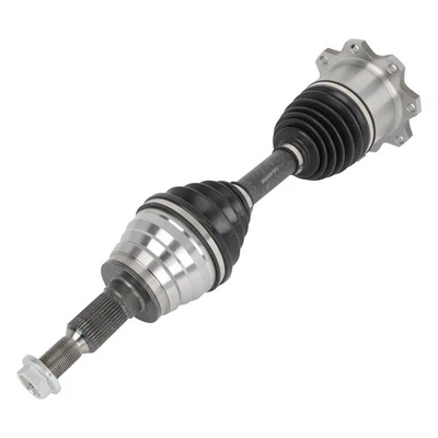 Eixo dianteiro CV para Chevrolet Silverado Sierra 2500 HD 3500 HD 2015-2020 - Imagem 1 de 4