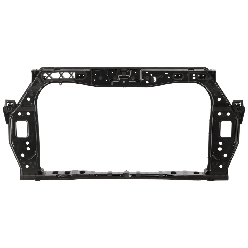 Radiator Support Assembly For 2012-2017 Kia Rio Sedan Hatchback 641011W003 - Image 1 of 4