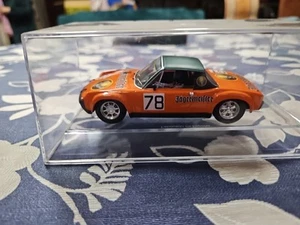 Slot Porshce 914 Src - Imagen 1 de 2
