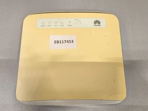 Huawei LTE CPE E5186s-22a Router - Used, Working - Picture 1 of 5