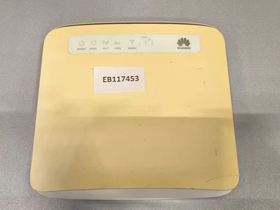 Huawei LTE CPE E5186s-22a Router - Used, Working - Image 1 of 4