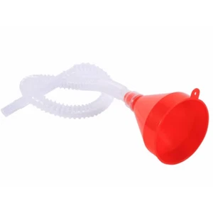 Imbuto per Rifornimento Auto Con Filtro Filtro Strumenti Di Riempimento Olio Ben - Foto 1 di 6