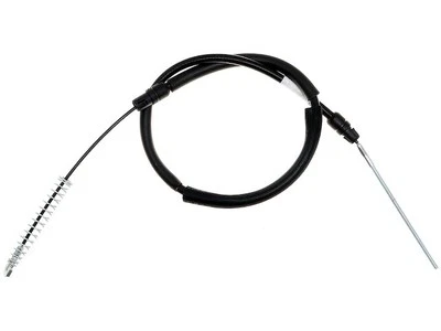 For 2007-2010 Saturn Outlook Parking Brake Cable Rear Left AC Delco 31927KSJN - Image 1 of 2