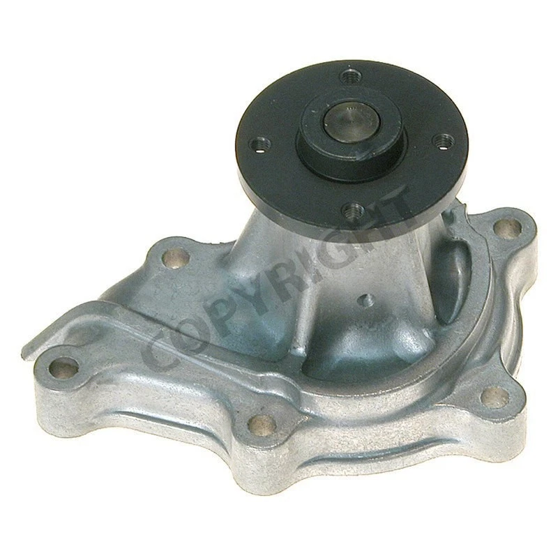 For Nissan Quest 1999-2002 Airtex Engine Coolant Water Pump Foto 1 de 3