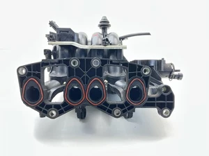COLLETTORE ASPIRAZIONE PER FIAT Grande Punto 1° Serie 77366845 Benzina 1.2 (05 - Foto 1 di 5