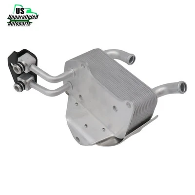 Auto Transmission Oil Cooler AB39-7A095-BB For Ford Ranger Mazda BT-50 2015 - Image 1 of 4