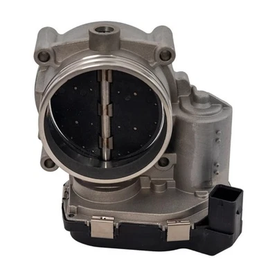 适用于宝马 528i 2008 2009 2010 2011 节气门车身 6 Cyl。 3.0L 发动机 | 13547556118 — 第 1/4 张图片