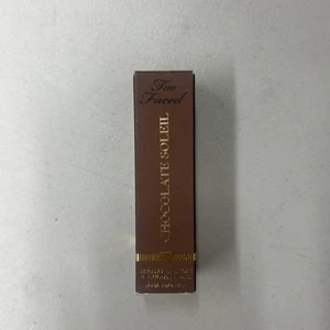 Barra bronceadora y esculpidora Too Faced Chocolate Soleil chocolate lava - Imagen 1 de 5
