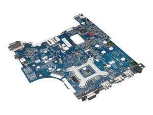 Carte mère Lenovo 04Y1290 d'origine (GPU intégré) - Photo 1/2