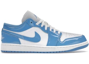 Size 11.5M/13W - Jordan 1 Low SE White Legend Blue FZ2138-114 - Picture 1 of 1