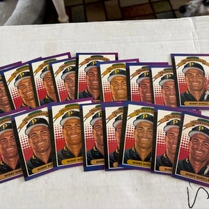 1989 Donruss Baseball #1-300-Complete Your Set - Lot Of 17 - Picture 1 of 5