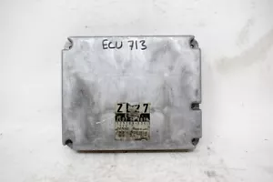 MAZDA FAMILIA BJ5W ZL27-18-881B ECM ECU - Foto 1 di 7