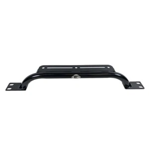 KC HiLiTES 7400 Multi-Tab Bumper Light‑Bar Mount for 1997–2006 Jeep Wrangler TJ - Picture 1 of 4