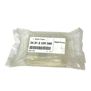 BMW 34212330309 Rear Wheel Brake Thrust Spring Kit fits 1996-2006 Models, OEM - Picture 1 of 8