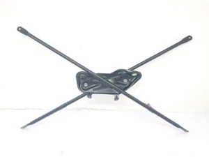 2017-2019 LP640-4 LAMBORGHINI HURACAN ENGINE BAY STRUT BRACE 5.2 PETROL V10 - Picture 1 of 13