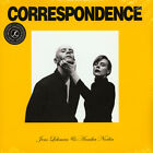 Jens Lekman & Annika Norlin - Correspondence (Vinyl 2Lp - 2020 - Us - Original)