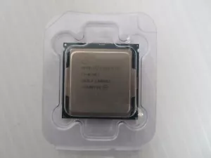 Intel Core i7 6700T Socket LGA 1151 CPU Processor 2.8GHz SR2L3 Quad Core - Picture 1 of 1
