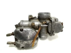 306-80 vergaser ii für SUZUKI TS 250 1979 gebraucht 170773 - Picture 1 of 7