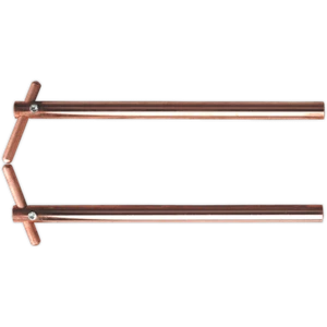 Sealey Inclined Electrode Holder Spot Welding Arms 350mm - Picture 1 of 1
