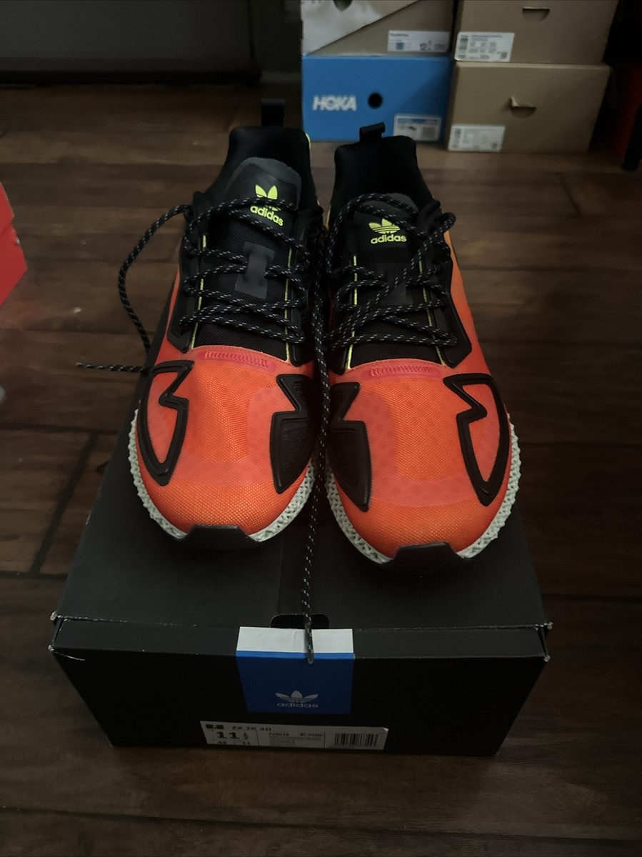 Preços baixos em adidas ZX 2K 4D Gradient | eBay Preços baixos em adidas ZX 2K 4D Gradient | eBay