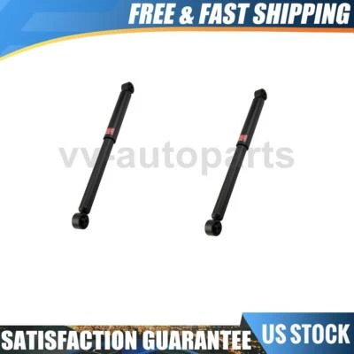 Amortiguador trasero KYB para Chevrolet Silverado 1500 1999 2000 2001 2002 2003 Foto 1 de 3