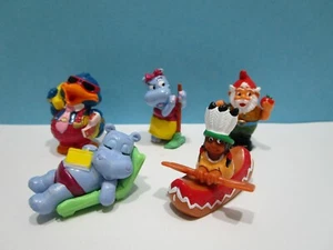 Auswahl Einzelfiguren Varianten Deutschland  100% Original - Bild 1 von 91