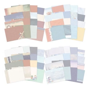 Hunkydory - Hunkydory's Bumper Christmas Inserts Mult - INSERTS2025 - UVP 14,97£ - Bild 1 von 5