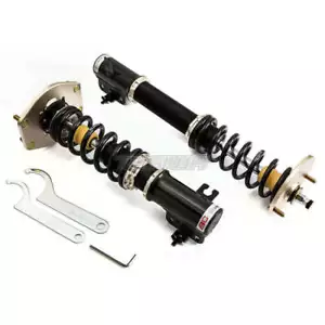 BC Racing BR-Series Coilovers for Toyota Celica AT200 ST202 94-99 - Picture 1 of 1