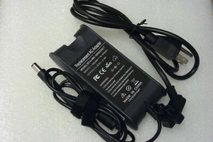 For Dell Inspiron 14 3442 3443 P53G001 Laptop 65W Charger AC Adapter Power Cord - Picture 1 of 1