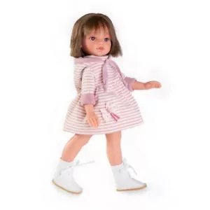 Muñeca de moda informal Antonio Juan Emily 33 cm - Imagen 1 de 1