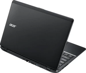 Acer Laptop 11.6" 4GB RAM 128GB SSD Intel Celeron N2840 Dual Core Windows 10 - Picture 1 of 5