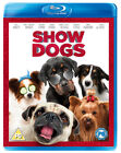 Show Dogs (Blu-ray) Will Arnett Natasha Lyonne Ronni Ancona Delia Sheppard