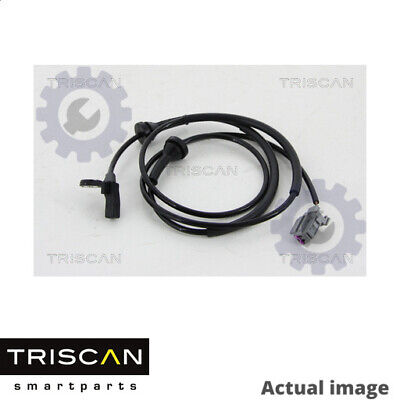 New Wheel Speed Sensor For Volvo S60 I 384 B 5254 T2 D 5244 T3 B 5254 T4 Triscan • 64.58€