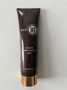 Its A 10 Miracle Defrizzing Gel 5 Oz - Picture 1 of 1