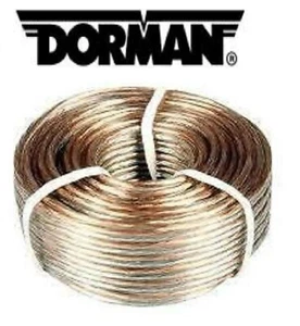 Cable de altavoz automotriz calibre 16 15 ft. DORMAN 85756 - Imagen 1 de 2