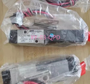 1PZ PZ245-NB-D24 per elettrovalvola KURODA spedizione gratuita - Foto 1 di 4