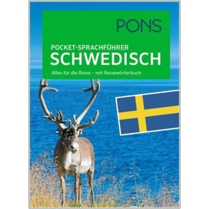 Schwedisch lernen für Anfänger handlicher Sprachführer Reise Urlaub in Schweden - Bild 1 von 1