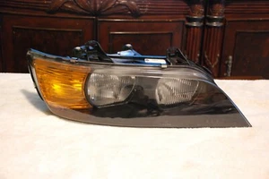 1996 - 2002 BMW Z3 E36 Roadster PASSENGER Side RIGHT Headlight Lamp HALOGEN OEM  - Picture 1 of 17