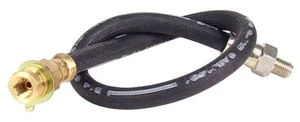 Brake hose for 1948-60 Ford F-100 & 1949-51 Ford & Mercury cars 8A-2078 - Foto 1 di 1