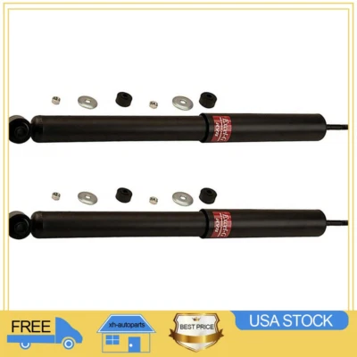 Задние амортизаторы KYB 2 шт подходят для FIAT 124 & 2000 SPIDER & PININFARINA 68 82 83 84 - Изображение 1 из 3