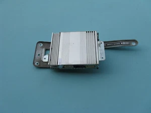 07 08 09 TOYOTA TUNDRA AMP AMPLIFIER RADIO SOUND AUDIO JBL USED OEM 86280-0C100 - Picture 1 of 6